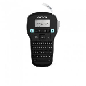 compari.ro - MaÅŸinÄƒ de etichetat - Dymo LabelManager 160 label maker, professional S0946320