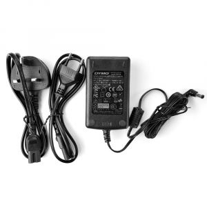 Printers - Dymo LabelWriter thermal printers Power Adapter, 240V, EE & UK 931160