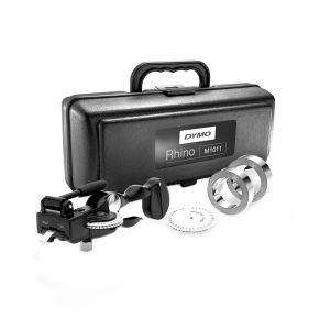 Imprimante - Aparat de etichetat/embosat industrial DYMO Rhino M1011 Kit 101110 S0720090 DE272941068