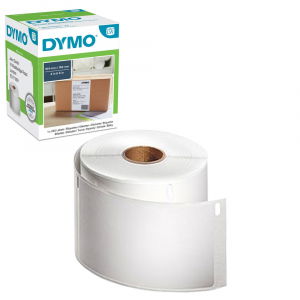 LabelWriter Labels - AWB Labels DYMO LabelWriter 104 x 159 mm DYMO LW S0904980