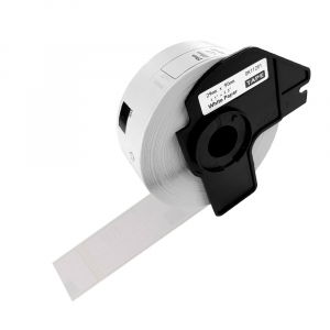 Labels - Labels DK-11201 29 x 90mm plastic holder included compatible Brother DK-11201 DK11201