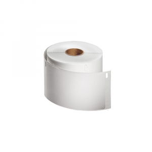 Etichete LabelWriter Aimo Compatibile Dymo - Etichete multifunctionale albe 54 x 70mm compatibile Dymo 99015 S0722440