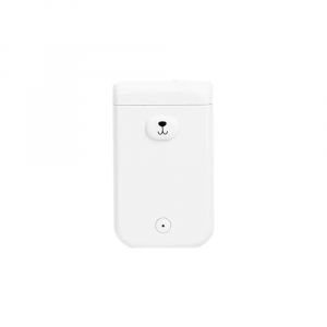 Printers - Label maker machine D30S Mini Polar Bear, portable thermal printer, bluetooth, Li-Ion battery 1000 mAh