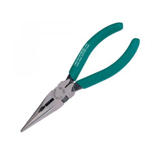 Hand tools - Long Needle Nose Cutting Pliers, ENGINEER PR-36, 150 mm, made in Japan