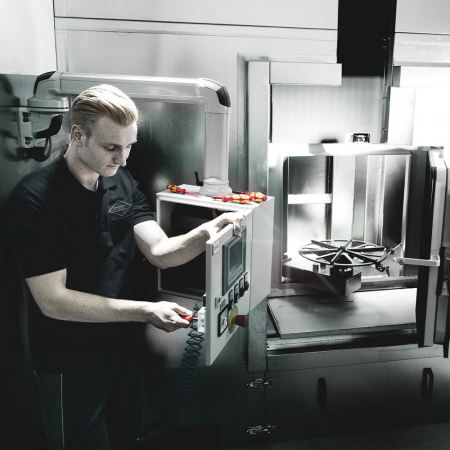 Screwdriver162 i VDE PH/S 1 # 1x80 mm Wera 05100019001 [1]