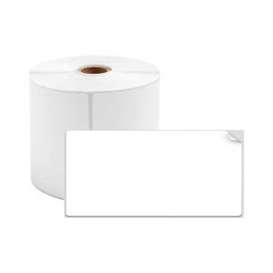 Labels - Thermal labels 30 x 15 mm white plastic for printer AIMO Phomemo M110 M200 M220 400 labels