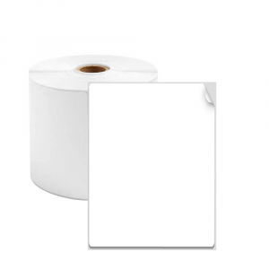 M200 - Thermal labels 60 x 40 mm white plastic for printer AIMO Phomemo M200 M220  180 labels