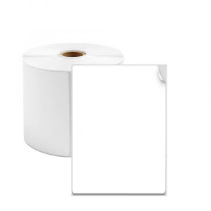 M200 - Thermal labels 70 x 40 mm white plastic for printer AIMO Phomemo M200 M220  180 labels