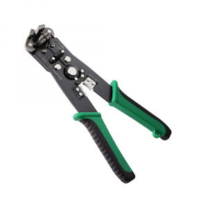 Tools - Multi-wire precision stripper Engineer PAW-02, self ajusting diameter, 2 in 1 (cutter, stripper)