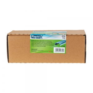 Fastening - Rapid C75/6-18mm Vine Hogringss Steel