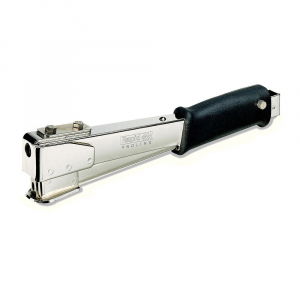 Fastening - Rapid PRO 54 Hammer Tacker, Heavy-duty, 140/10-14mm, 2 year guarantee, made in Sweden 10566826