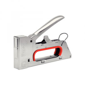 Capsatoare sau Tackere Manuale - Capsator tacker Rapid PRO R153E, capse 53/4-8 mm, 5 ani garantie, fabricat in Suedia 20511050