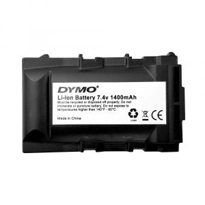 Dymo Batteries - Rechargeable Lithium-Ion Battery Dymo Rhino 6000 S0899390 899390