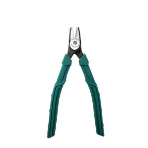 Scule de mana - Cleste patent extragere suruburi cap stricat ENGINEER PZ-22, 175mm, tehnologie Japoneza