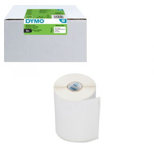 Labels - Set 6 DHL logistics labels DYMO LabelWriter 102 x 210 mm DYMO LW 2166659 2177565