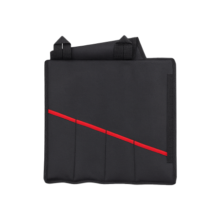 Geanta | Rucsac pentru scule - Husa KNIPEX 001955S7LE cu 4 buzunare pentru clesti Cobra 150–300 mm