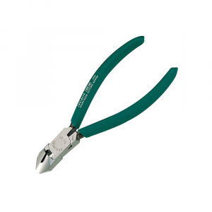 Hand tools - Slant Edge Nippers ENGINEER NN-56, 159 mm, made in Japan