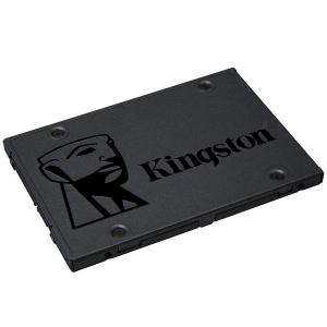 Laptop, Tablete & Telefoane - SSD KINGSTON 2.5" 240GB "SA400S37/240G"