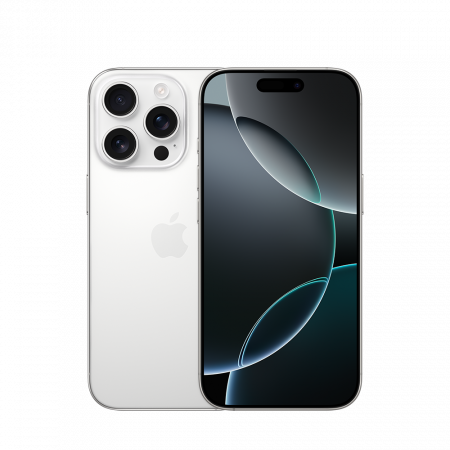 Smartphone IPhone - Apple iPhone 16 Pro 512GB White Titanium