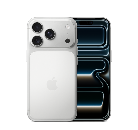 Smartphone IPhone - Apple iPhone 17 Pro 256GB Silver