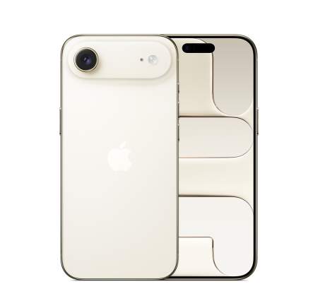 Smartphone IPhone - Apple iPhone Air 1TB Light Gold