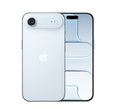 Smartphone IPhone - Apple iPhone Air 256GB Sky Blue