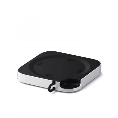 Laptop, Tablete & Telefoane - Satechi Mac Mini M4 Stand & Hub with SSD Enclosure