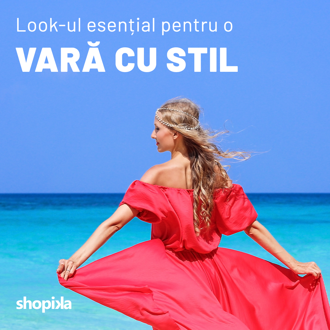 Rochiile de Vară: Confort și Stil în Sezonul Cald