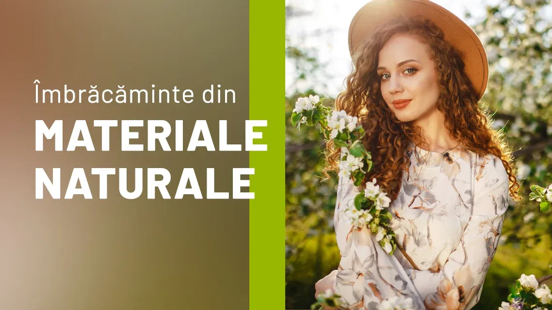Secretul Confortului Estival: Beneficiile Materialelor Naturale Cum Sunt Inul, Bumbacul și Mătasea Secretul Confortului Estival: Beneficiile Materialelor Naturale Cum Sunt Inul, Bumbacul și Mătasea