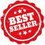Best Seller icon listare categorie mobil