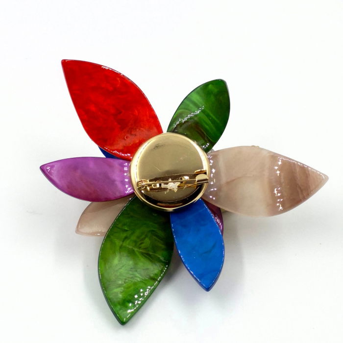 Brosa florala luxury inspired – design statement exclusiv [3]