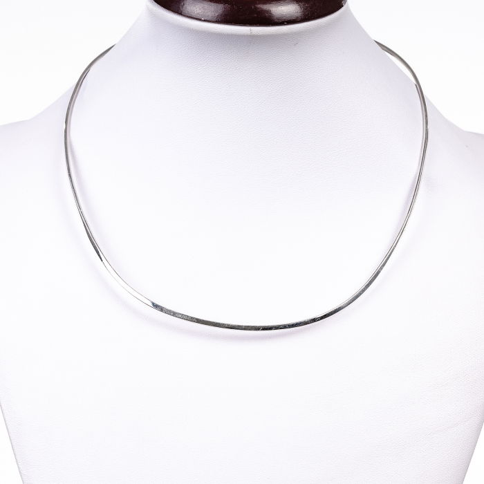 Pandant triunghi din argint 925 cu coral natural [3]