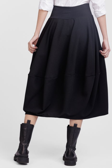 Fusta lalea din vascoza neagra [4]