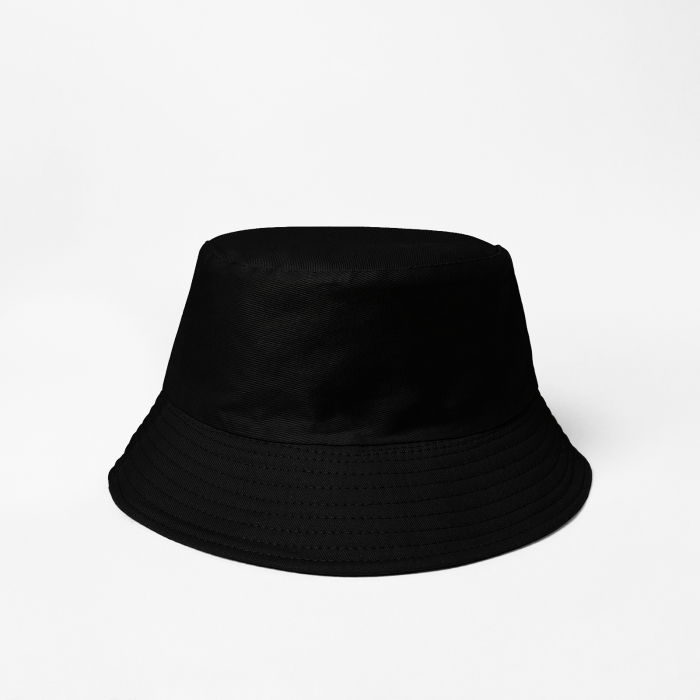 Palarie unisex cu doua fete,  paisley lila si negru [3]