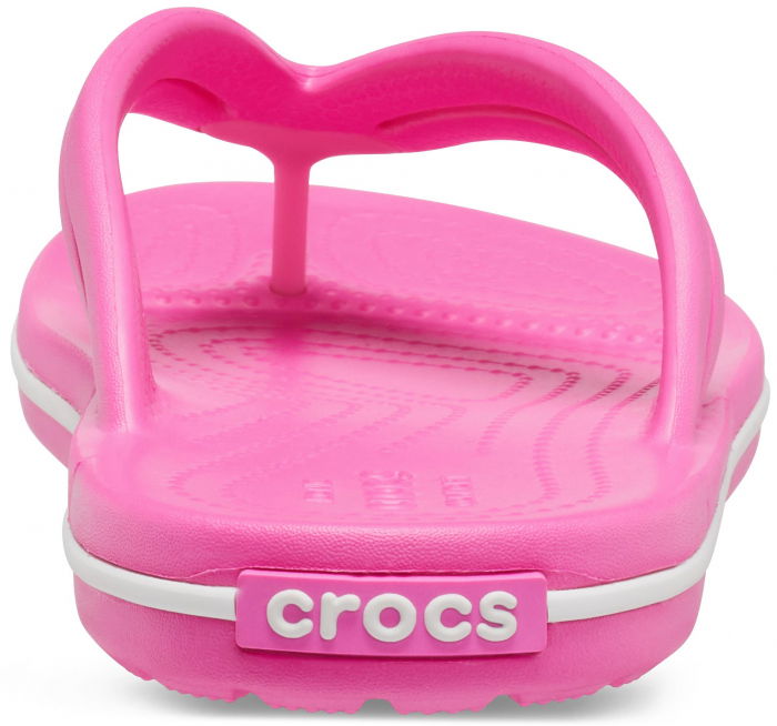Slapi Crocs fucsia [5]