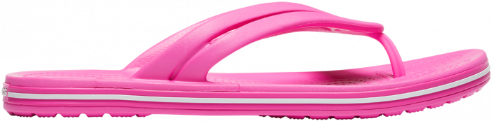 Slapi Crocs fucsia [3]