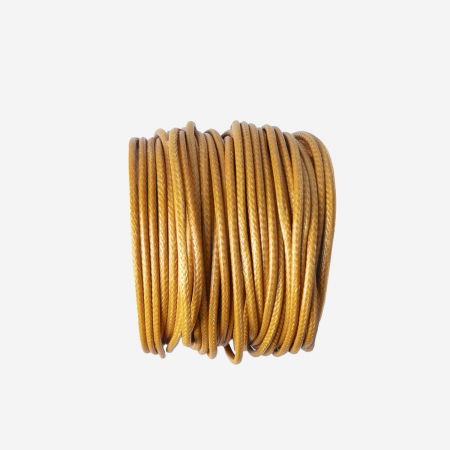 Brățări - Bratara magnetica cu multe siruri inegale, camel