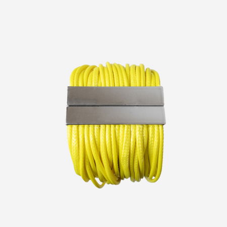 Bratara magnetica cu multe siruri inegale, galbena [1]