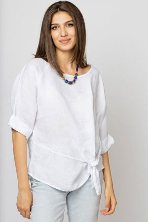 Colier din pietre rectangulare de lapis lazuli cu placute de cupru placat cu aur inserate [1]