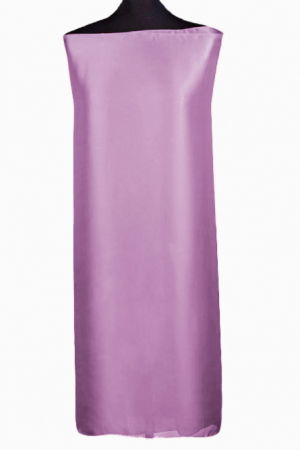 Eșarfe din Mătase - Esarfa dreptunghiulara lila, din matase