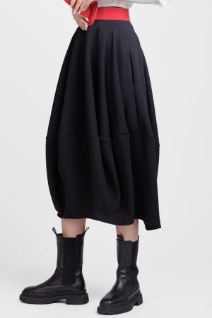 Fusta lalea din vascoza neagra [2]