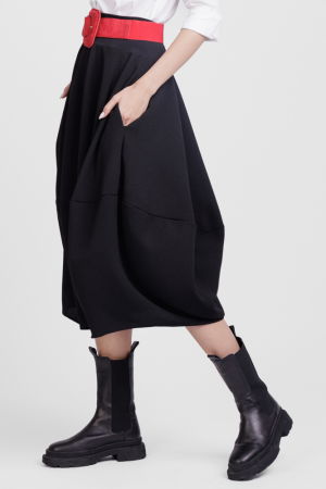 Fusta lalea din vascoza neagra [1]