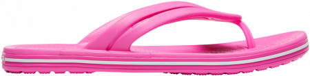 Slapi Crocs fucsia [2]