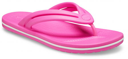 Slapi Crocs fucsia [3]