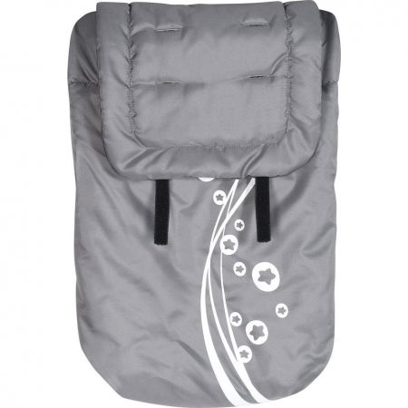 ACTIVITATI IN AER LIBER - Sac de iarna pentru carucior Lulabi 8125900