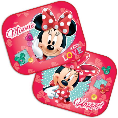 ACTIVITATI IN AER LIBER - Set 2 parasolare Minnie Happy Seven SV9314