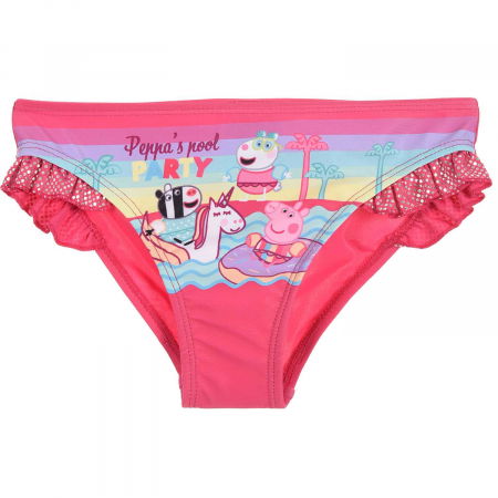 FASHION - Slipi baie Peppa Pig SunCity ET1905