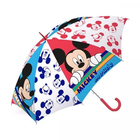 FASHION - Umbrela copii Mickey Mouse, diametru 65 cm SunCity EWA21486WD