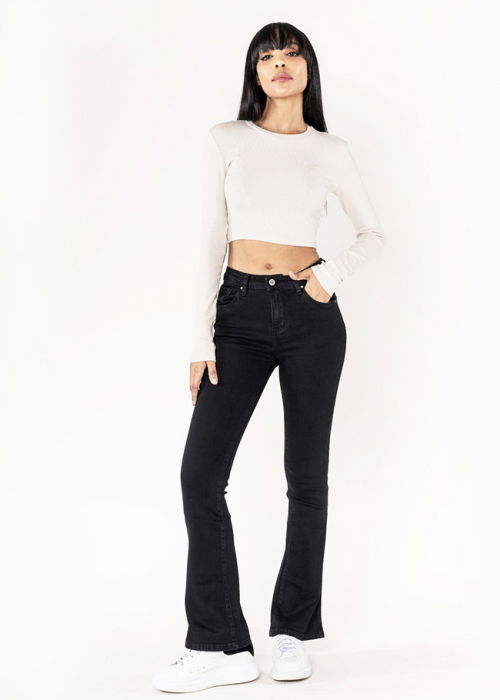 Blugi Dama Negri Evazati Nina Carter P079 M8 [4]