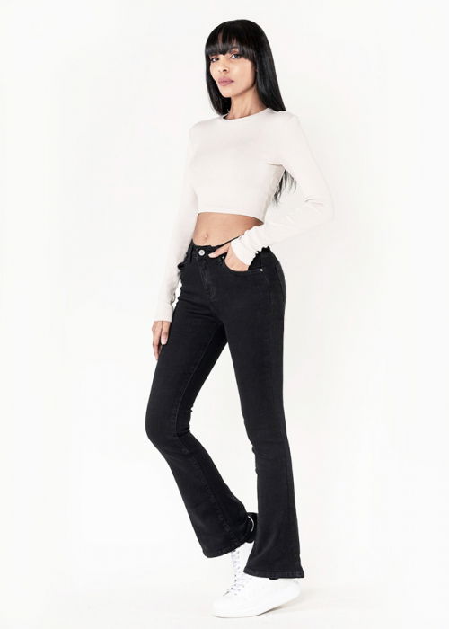 Blugi Dama Negri Evazati Nina Carter P079 M8 [1]